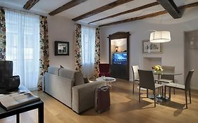 Piazza Vittorio Suites